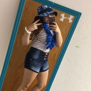 Meet your Posher, Alex